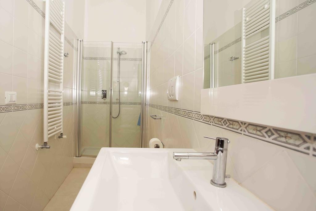 Ca' Geremia Apartment 베니스 객실 사진