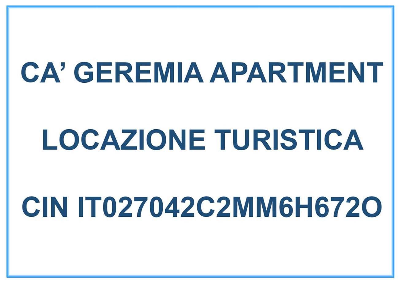 Ca' Geremia Apartment 베니스 외부 사진
