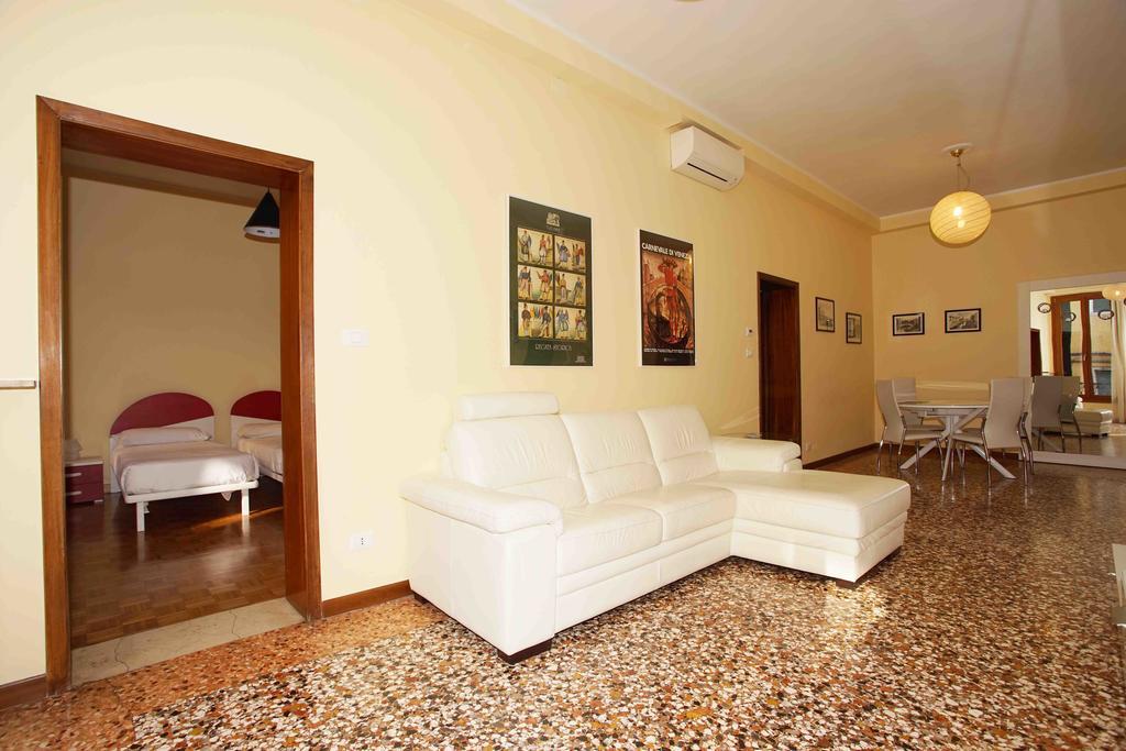 Ca' Geremia Apartment 베니스 외부 사진