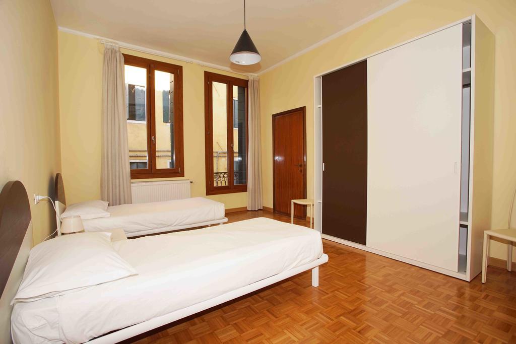 Ca' Geremia Apartment 베니스 외부 사진