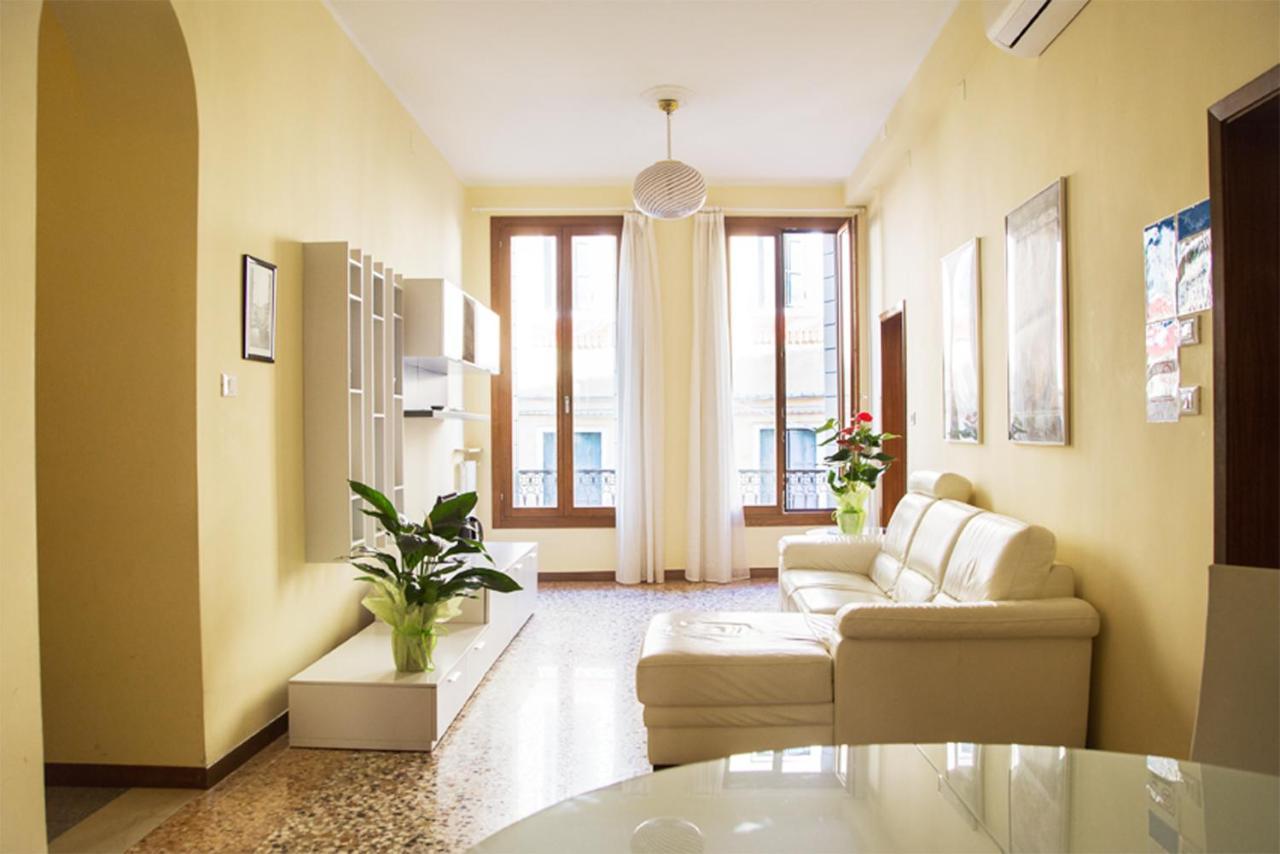 Ca' Geremia Apartment 베니스 외부 사진
