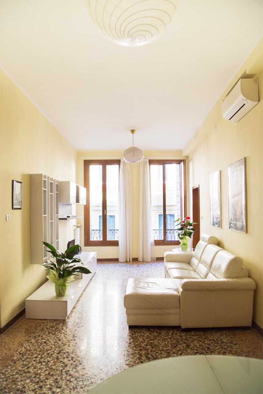 Ca' Geremia Apartment 베니스 외부 사진