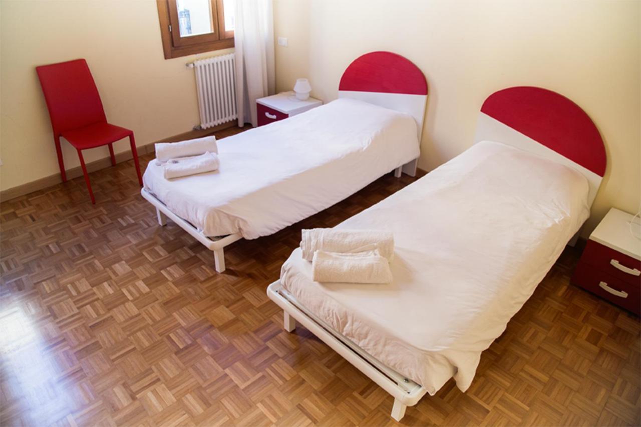 Ca' Geremia Apartment 베니스 외부 사진