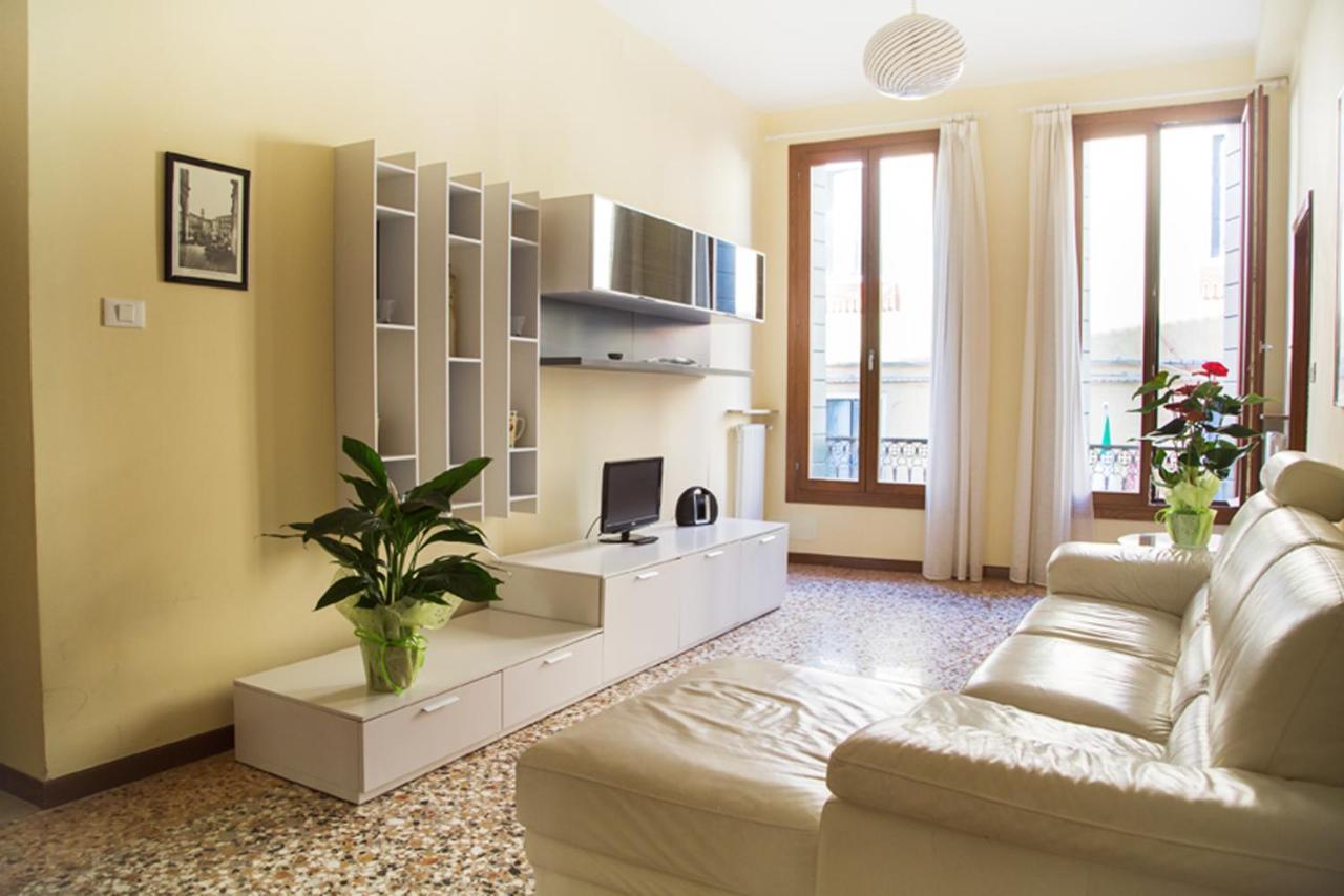 Ca' Geremia Apartment 베니스 외부 사진
