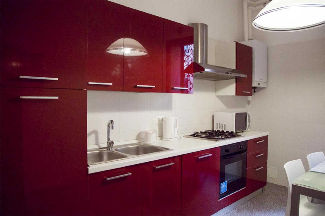 Ca' Geremia Apartment 베니스 외부 사진