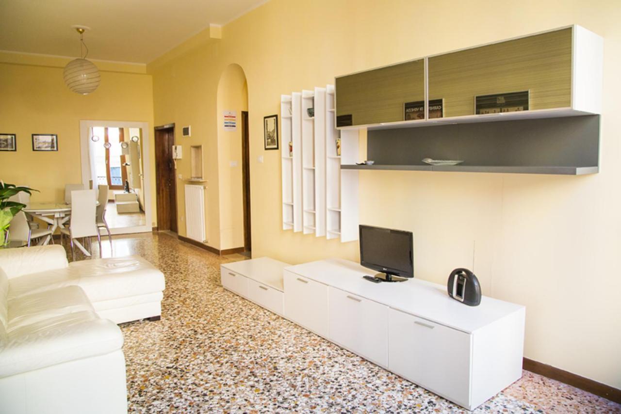 Ca' Geremia Apartment 베니스 외부 사진