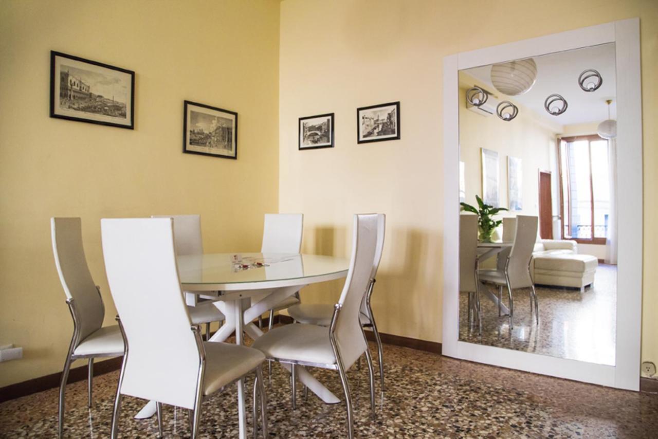Ca' Geremia Apartment 베니스 외부 사진